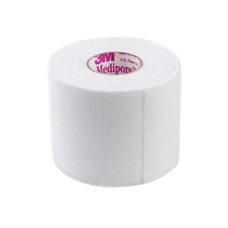 Medipore Włókninowy przylepiec 9,1m x 5cm-1 szt.