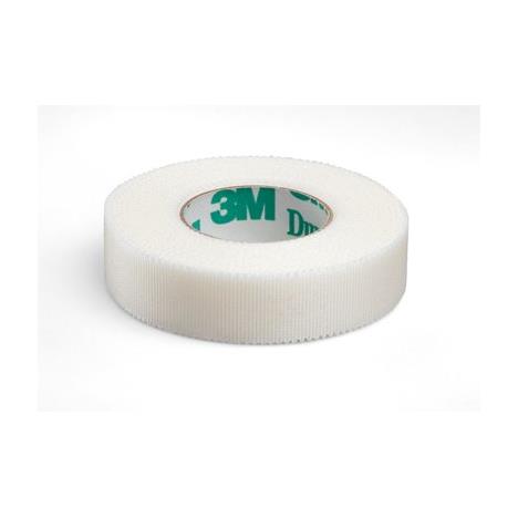 Durapore Przylepiec chirurgiczny 9,1m x 1,25cm- 1 szt.