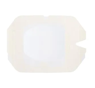 Tegaderm Advanced Opatrunki do mocowania cewników, 10cm x 12cm, 1 szt 