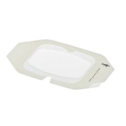 Tegaderm Opatrunek do mocowania kaniul, 6cm x 7cm- 10 szt.