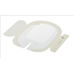 Tegaderm Opatrunek do mocowania kaniul, 8,5cm x 11,5cm, op. 1 szt 