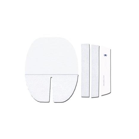 Tegaderm Opatrunek do mocowania kaniul, 8,5cm x10,5cm, op. 1 szt 