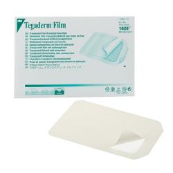 Tegaderm opatrunek przezroczysty z ramką 15cm x 20cm, op. 1 szt 