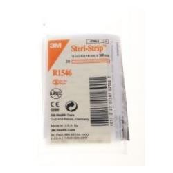 Steri Strip Paski do zamykania ran 6mm x 100mm, 1 koperta (10szt)