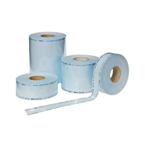 Steri Dual Eco rękaw do sterylizacji 200m x 15cm