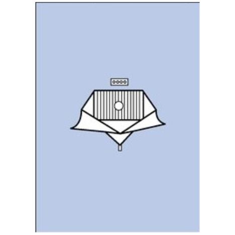 Organizator przewodów 3M