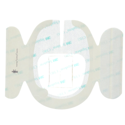 Tegaderm CHG 8,5 x 11,5 cm - 25 szt.