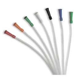 Cewnik do odsysania górnych dróg oddechowych CH14, 600 mm, 1 szt.